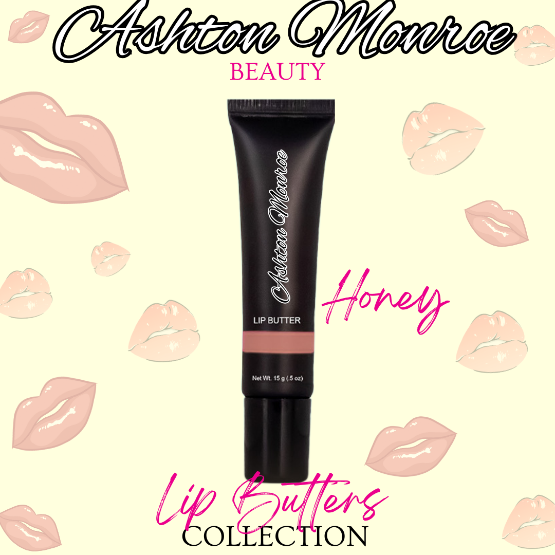 LIP BUTTERS