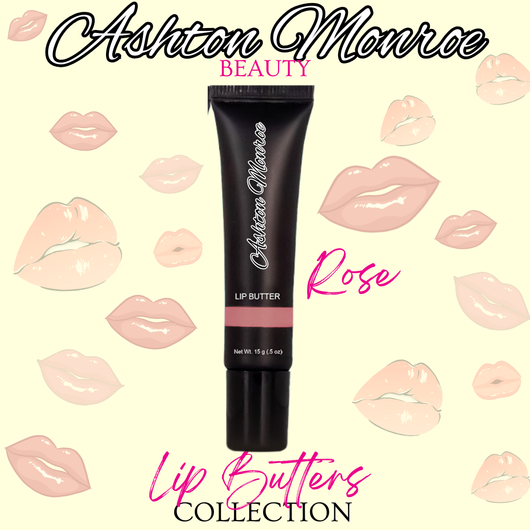 LIP BUTTERS