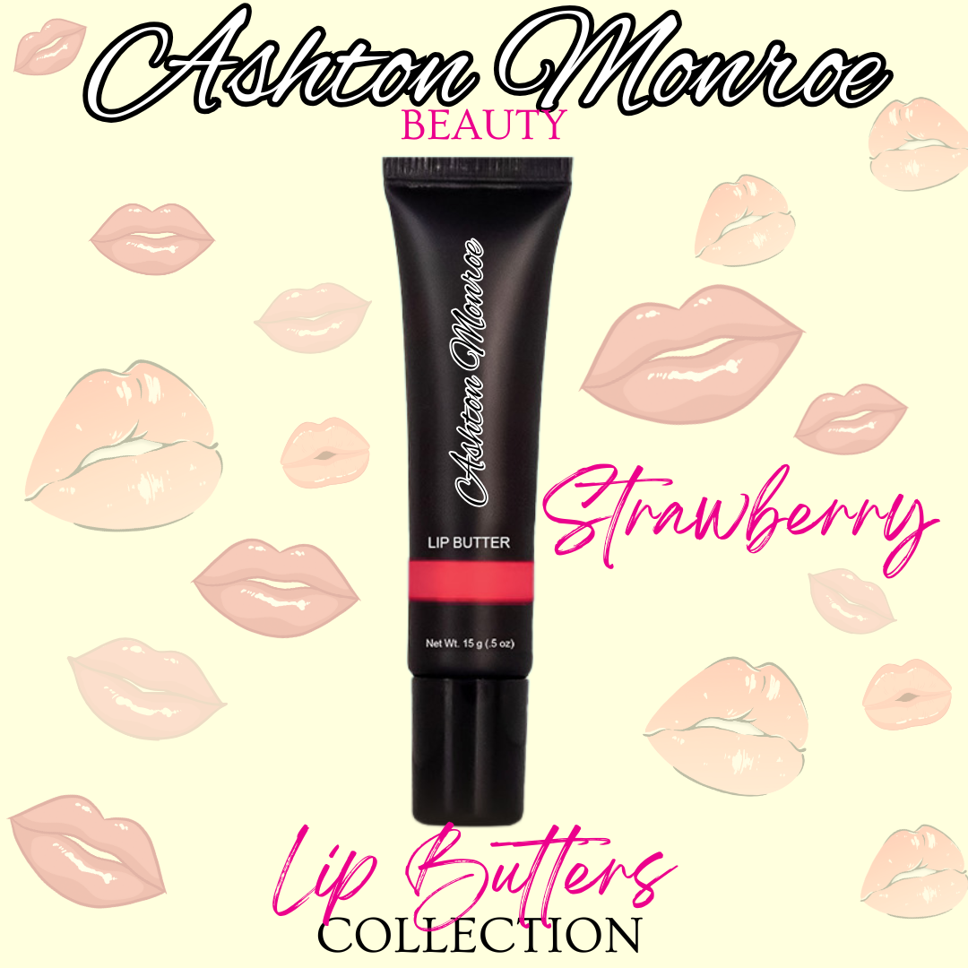 LIP BUTTERS