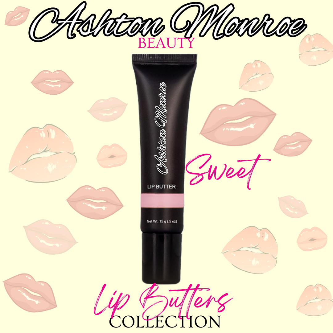 LIP BUTTERS