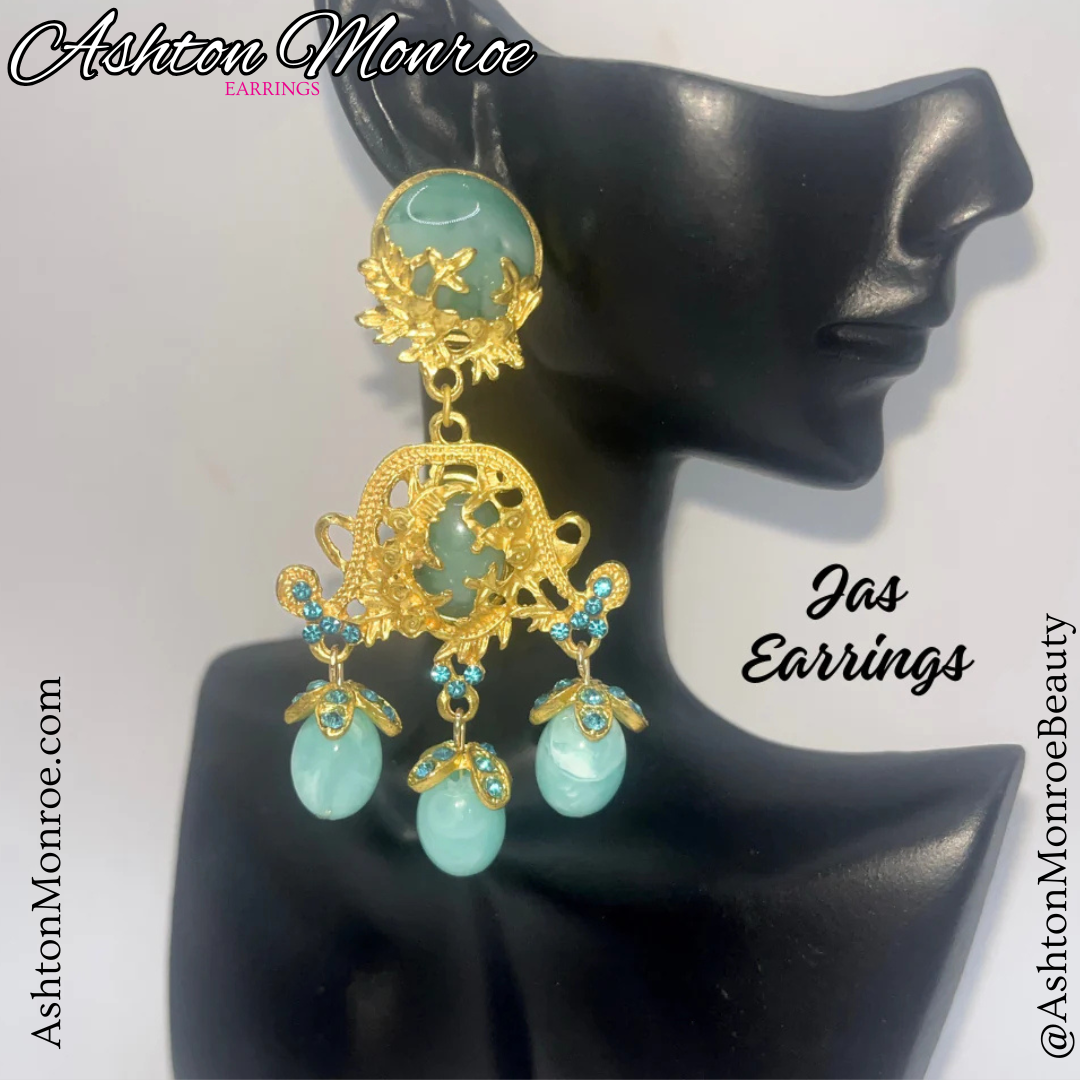 JAS EARRINGS