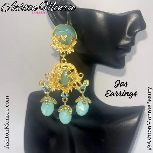 JAS EARRINGS