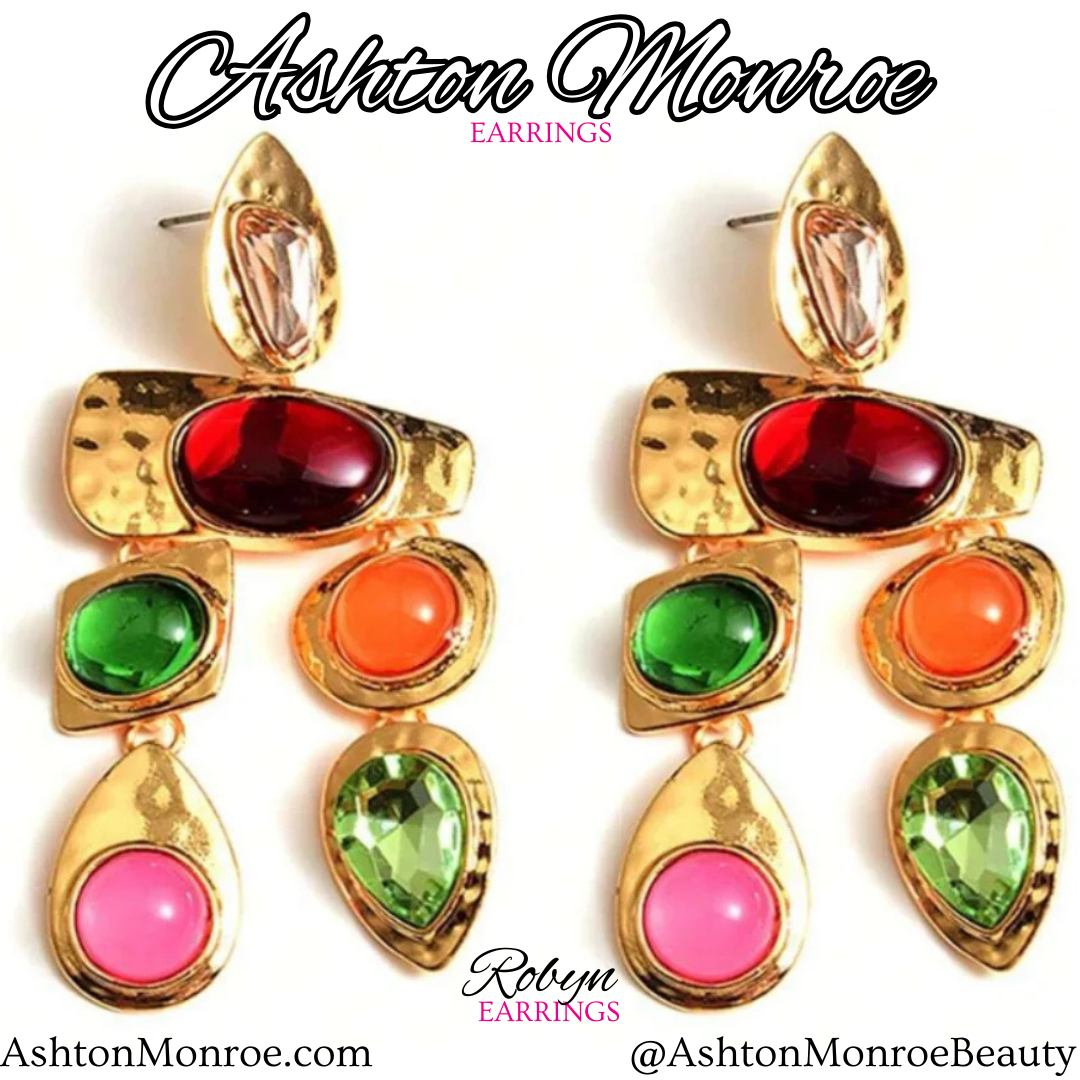 ROBYN EARRINGS