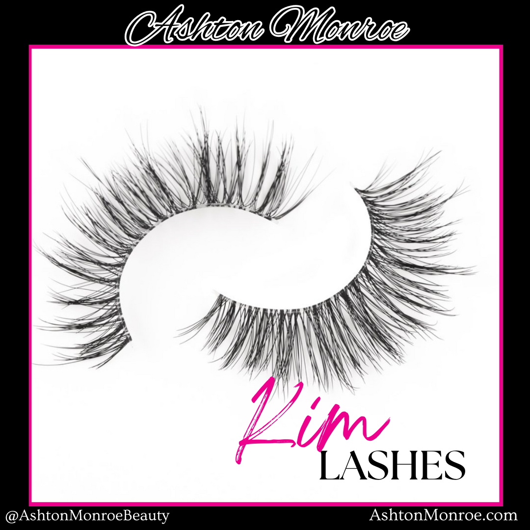 KIM LASHES