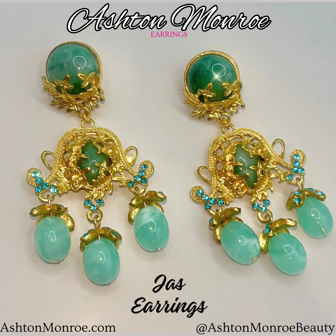 JAS EARRINGS