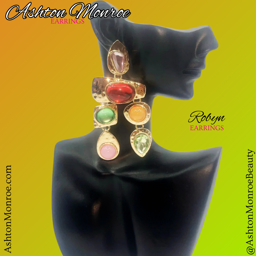 ROBYN EARRINGS