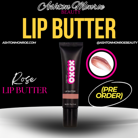 LIP BUTTERS