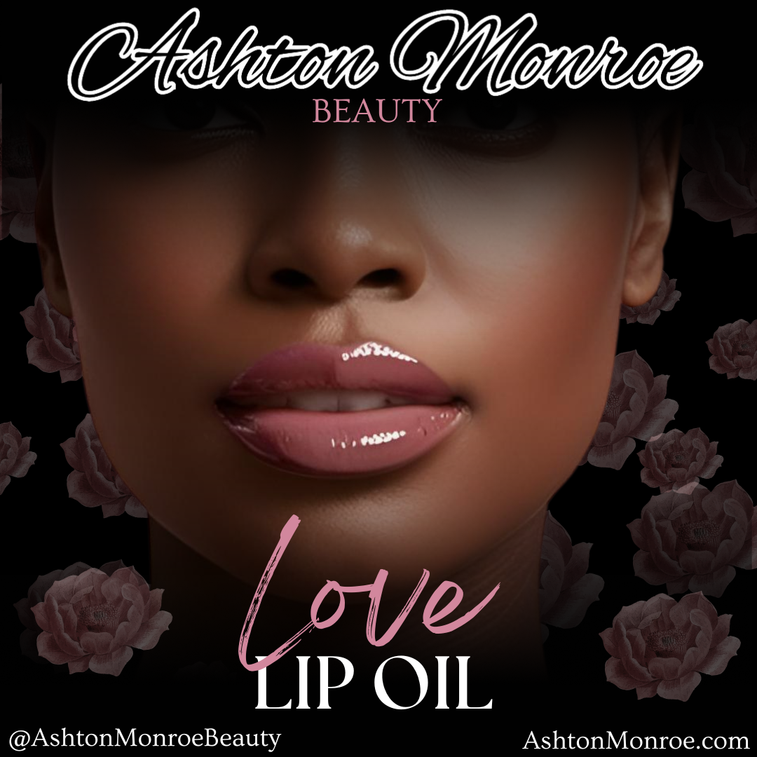 LIP OILS