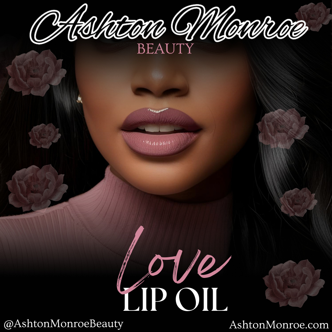 LIP OILS