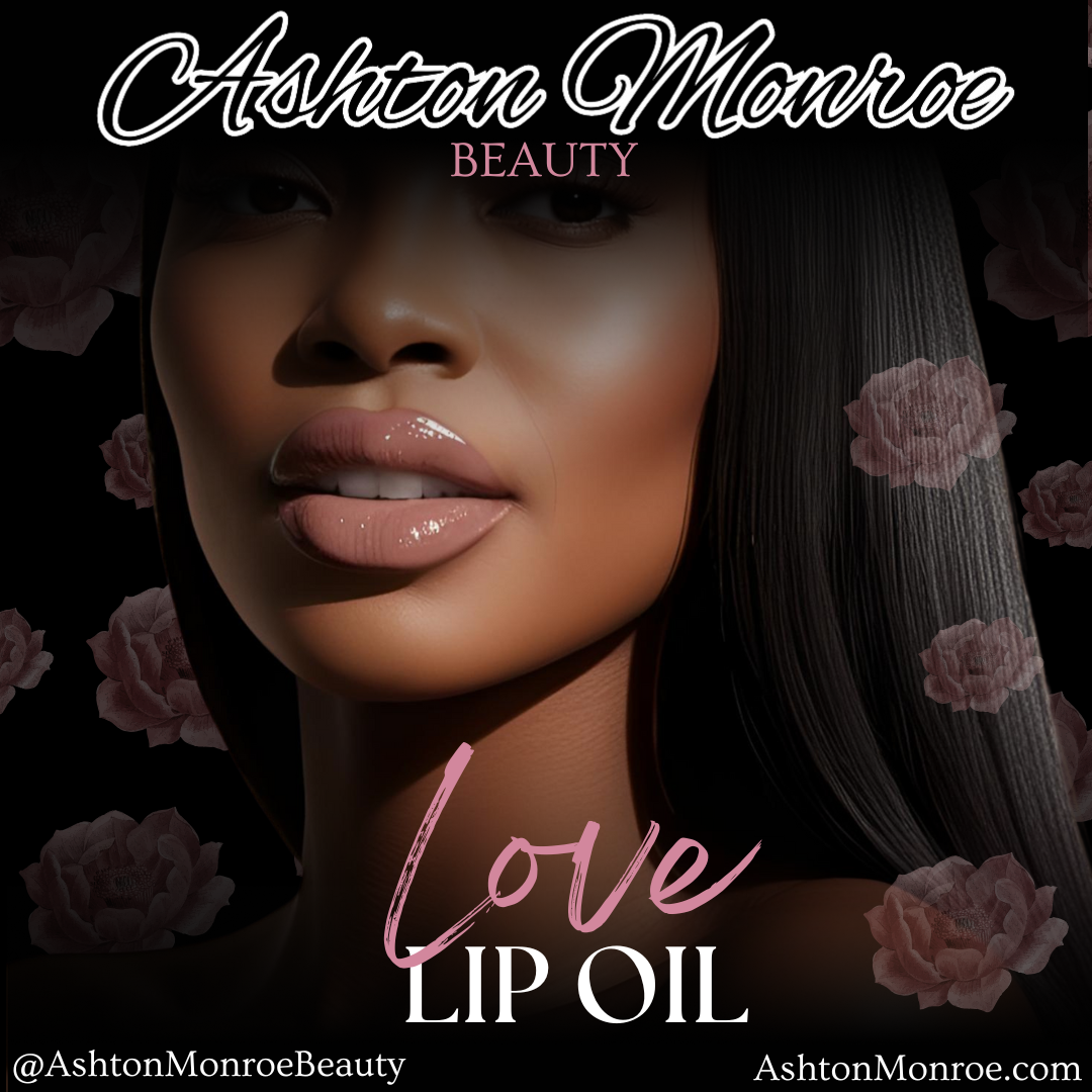 LIP OILS