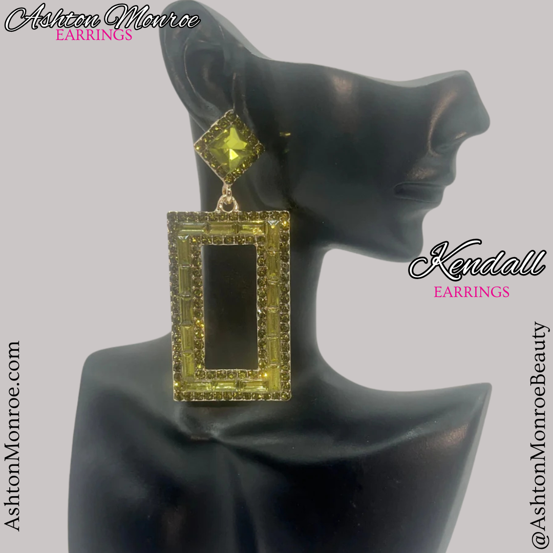 KENDALL EARRINGS