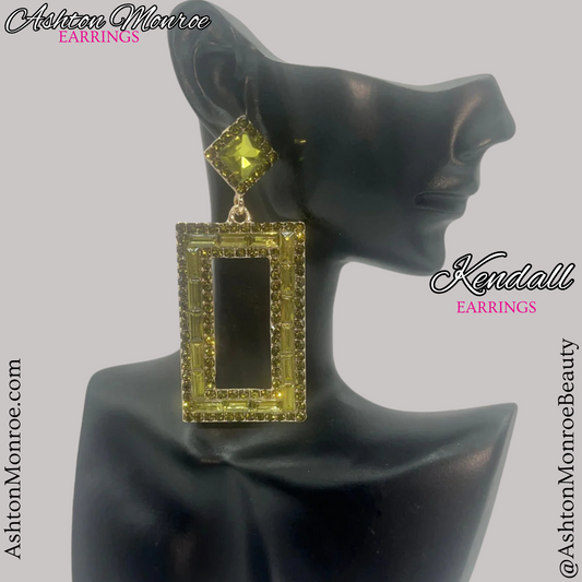 KENDALL EARRINGS