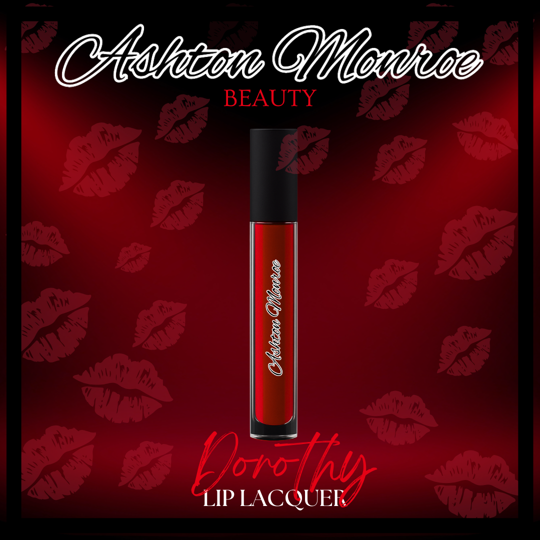 LIP LACQUERS