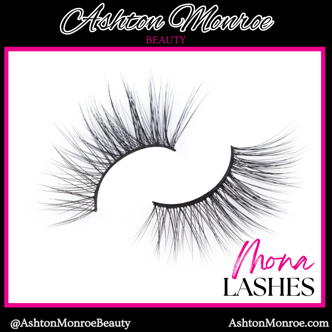 MONA LASHES