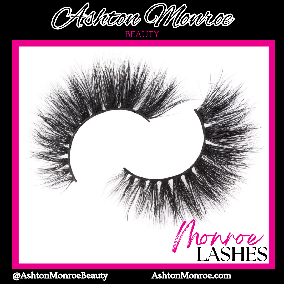 MUSE LASHES