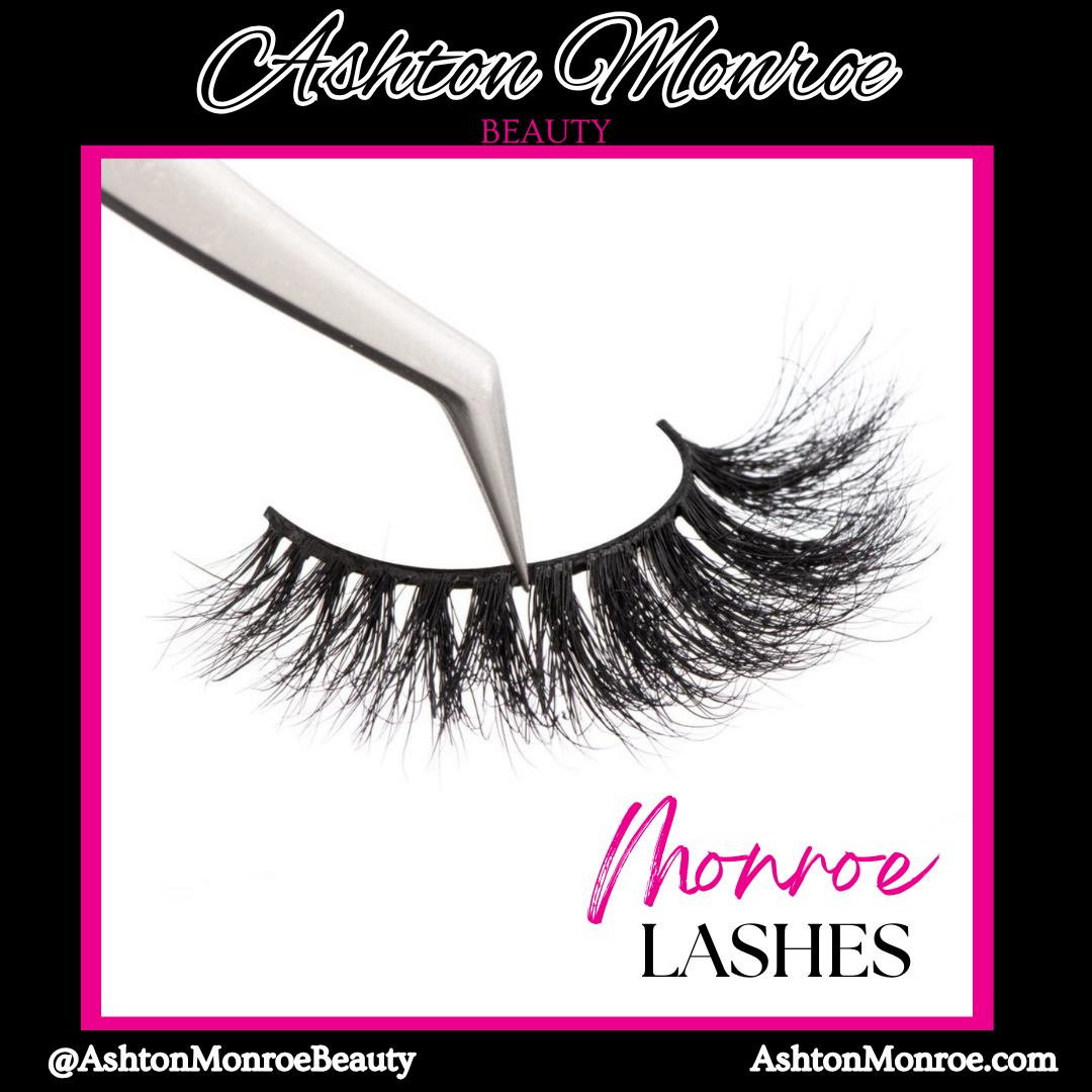 MUSE LASHES