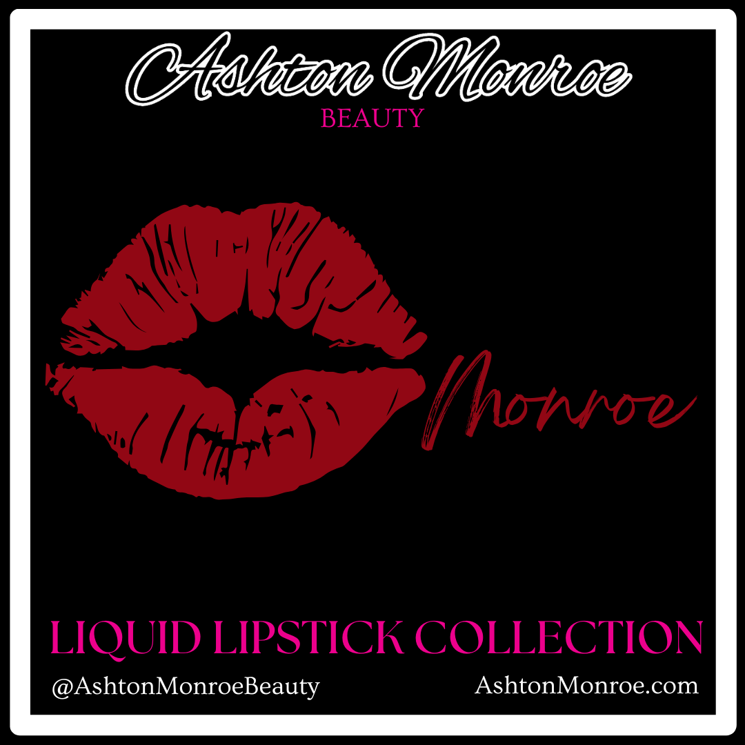 MATTE LIQUID LIPSTICKS