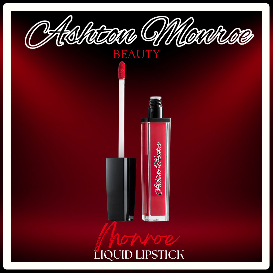 MATTE LIQUID LIPSTICKS
