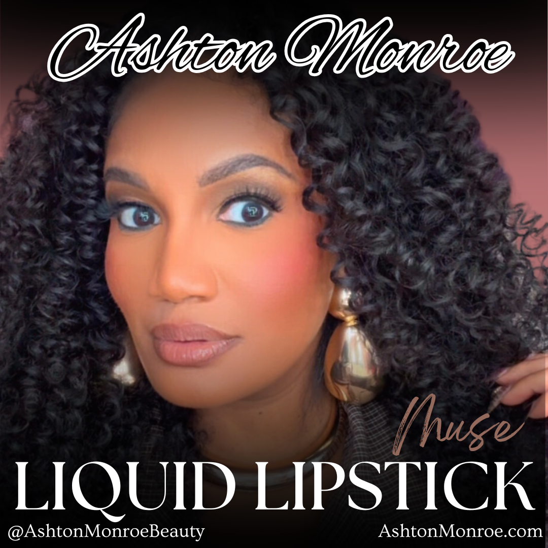 MATTE LIQUID LIPSTICKS