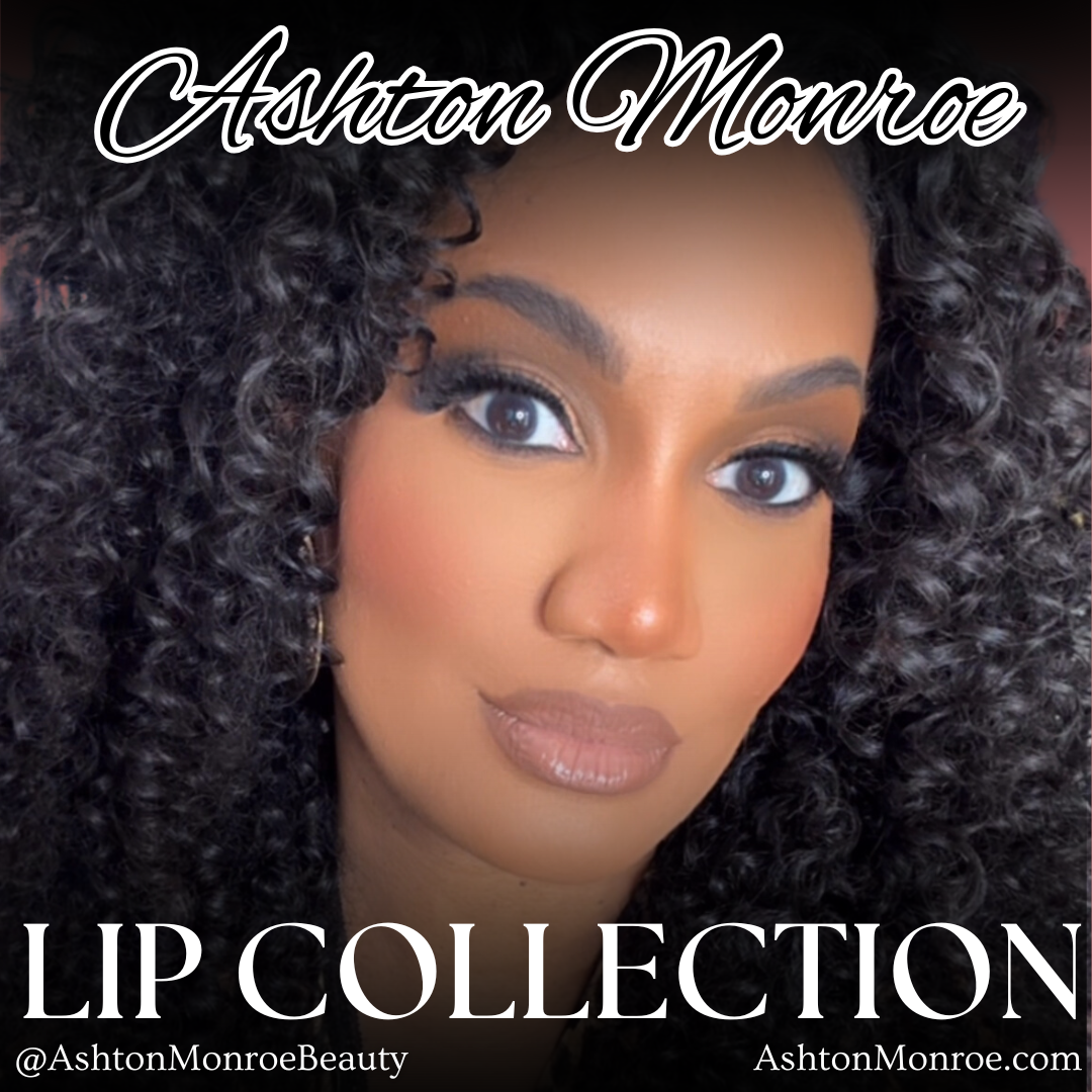 MATTE LIQUID LIPSTICKS