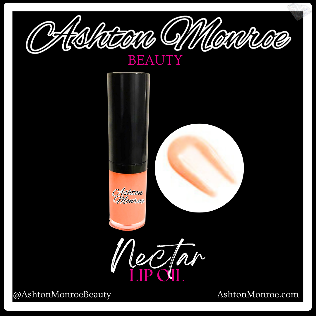 ULTRA LIP OILS