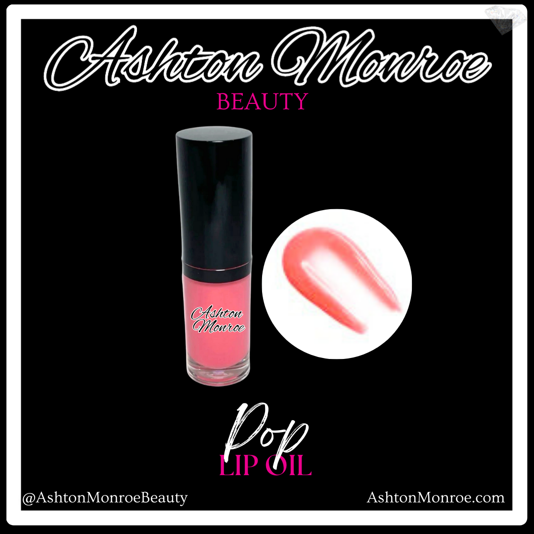 ULTRA LIP OILS