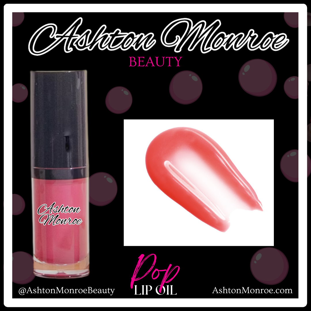 LIP OILS
