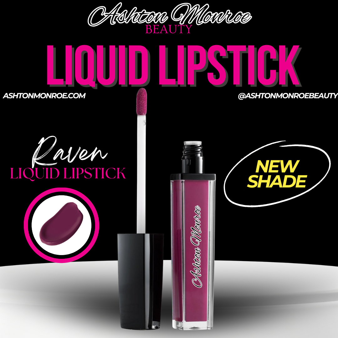 LIQUID LIPSTICKS