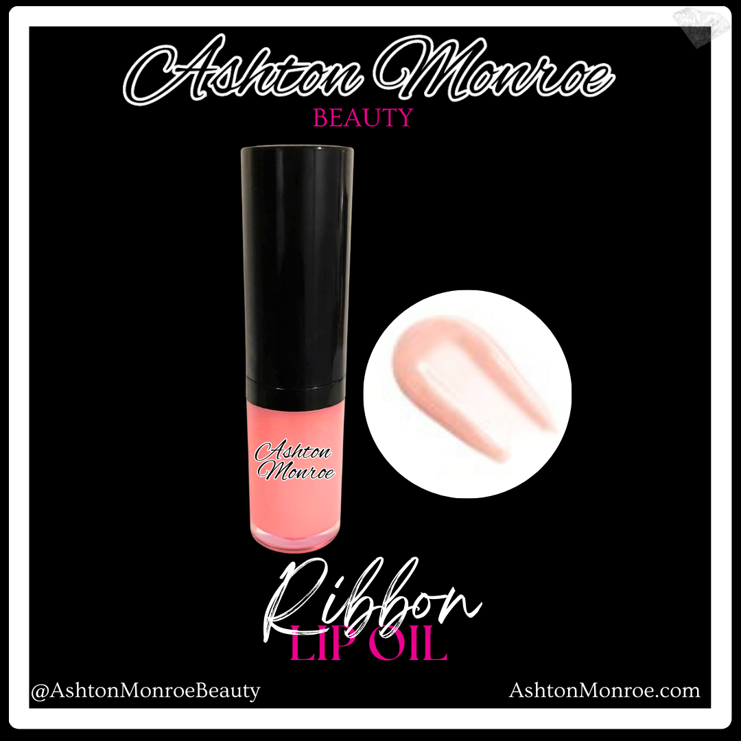 ULTRA LIP OILS