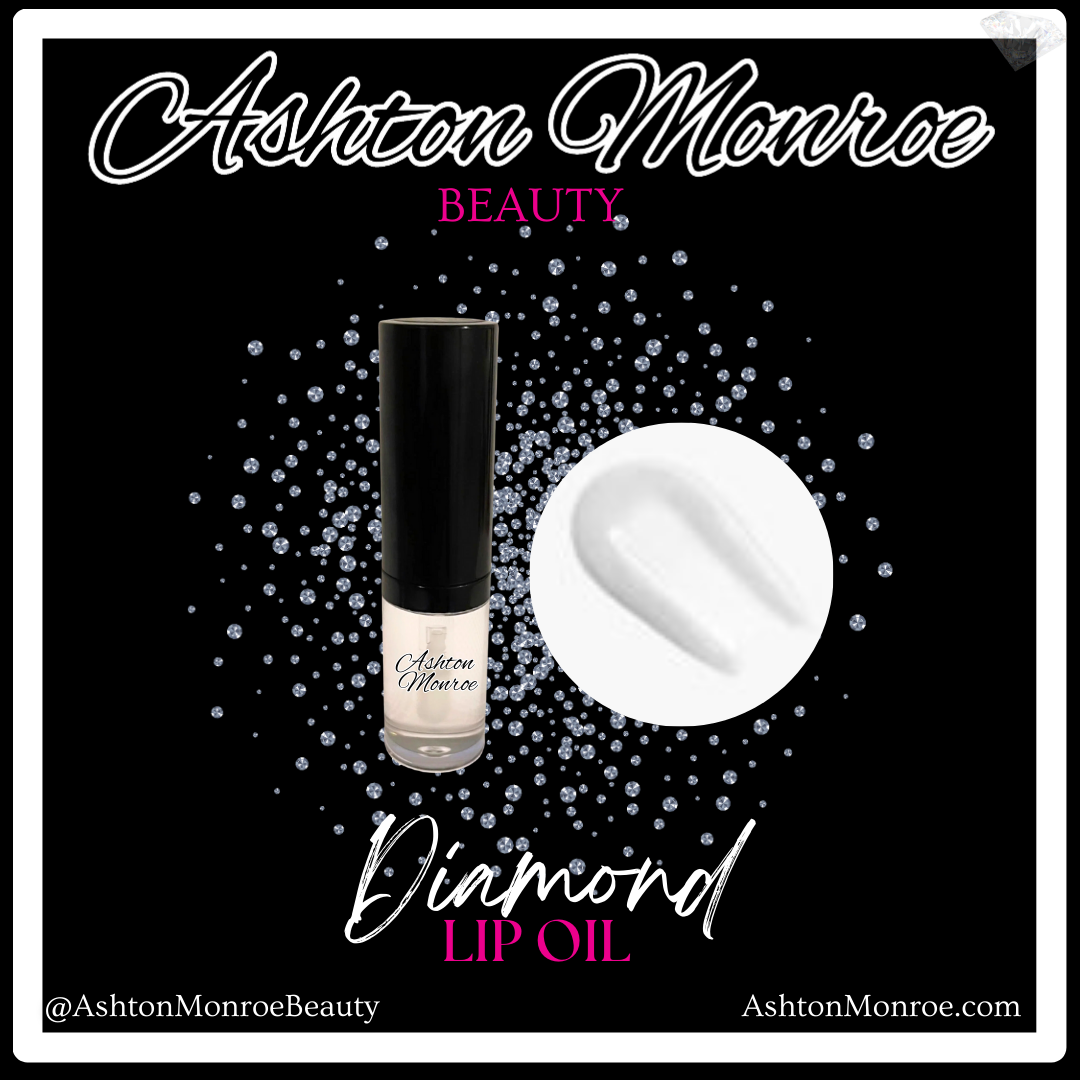 ULTRA LIP OILS