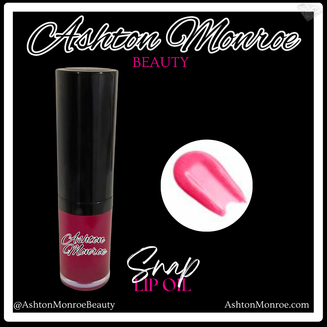 ULTRA LIP OILS