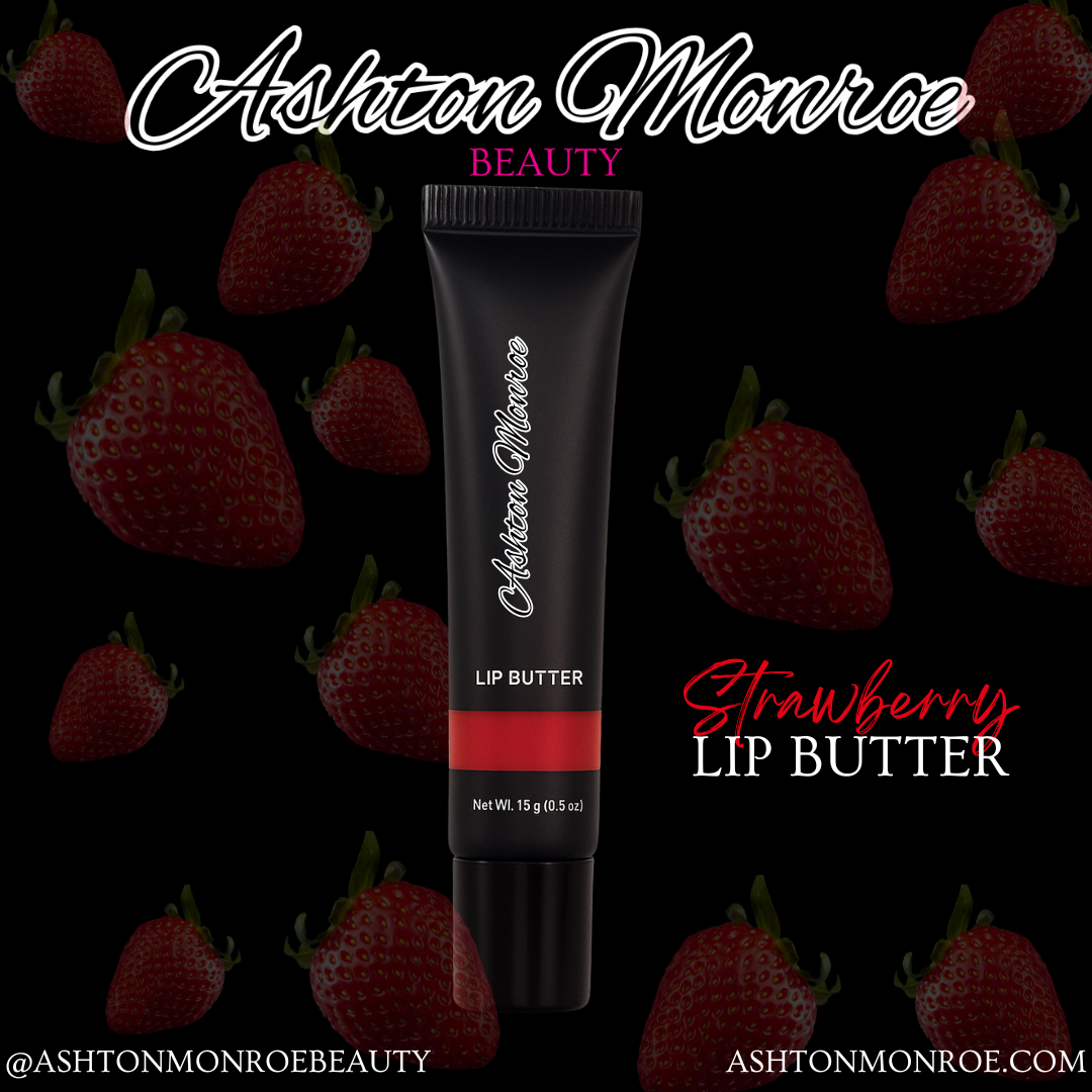 LIP BUTTERS