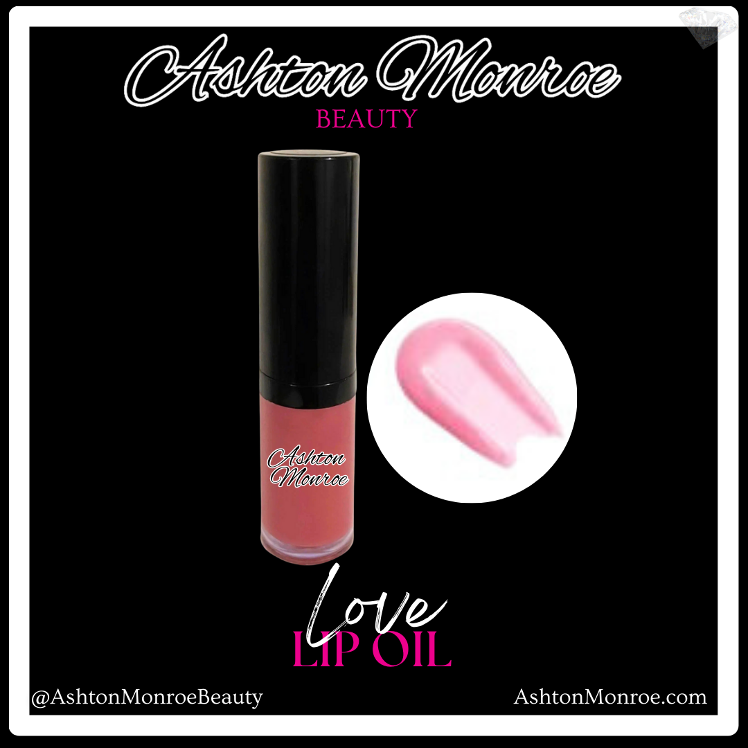 ULTRA LIP OILS