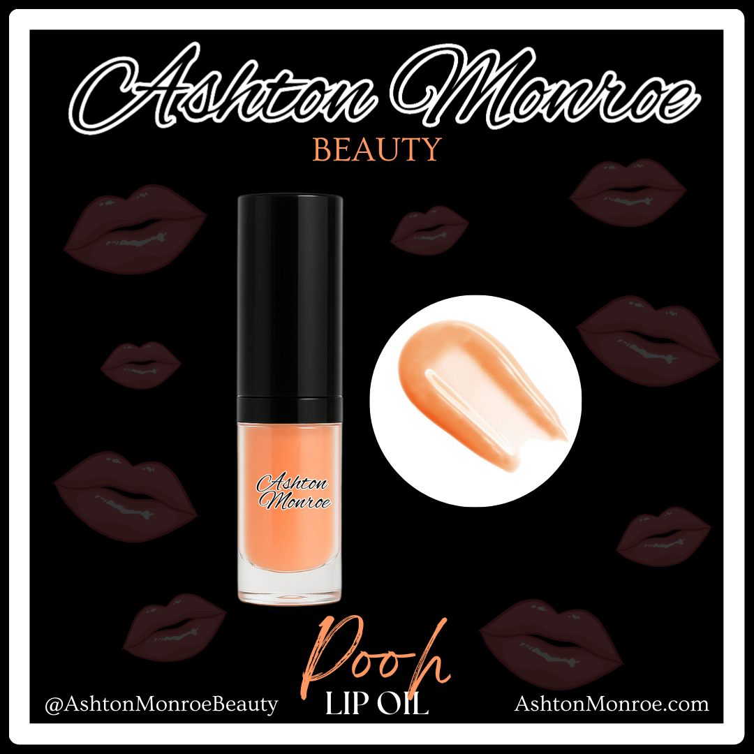 LIP OILS