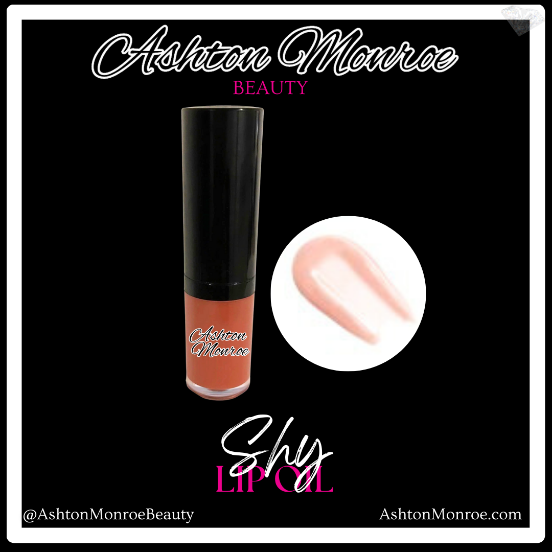 ULTRA LIP OILS