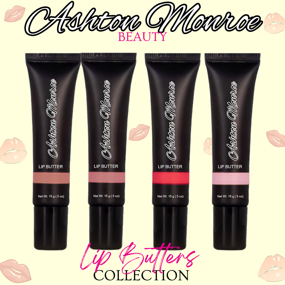 LIP BUTTERS