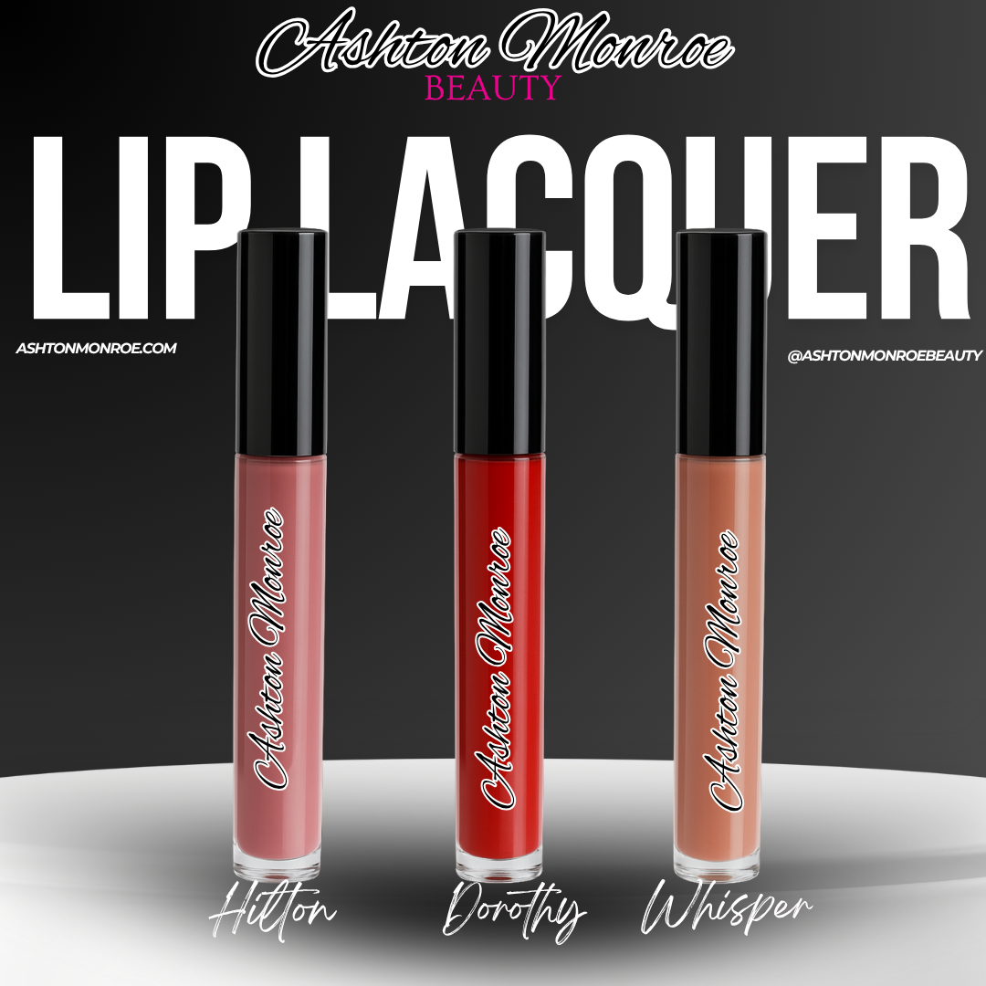 LIP LACQUER