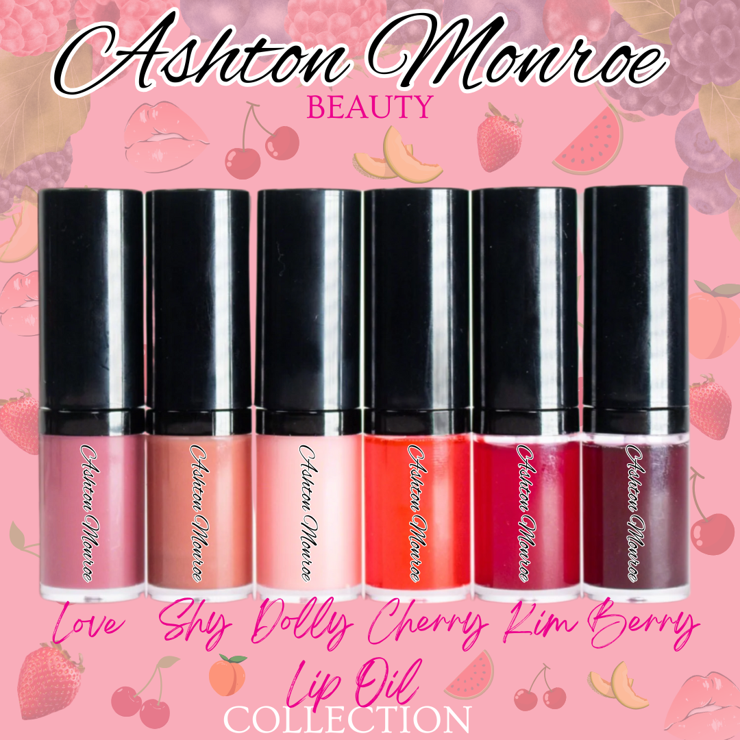 LIP OILS