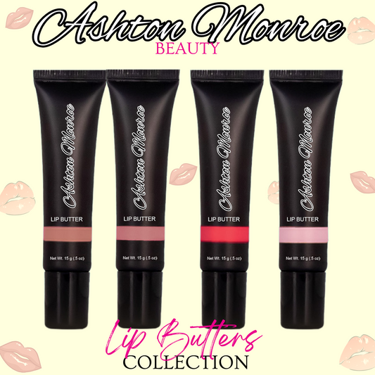LIP BUTTERS