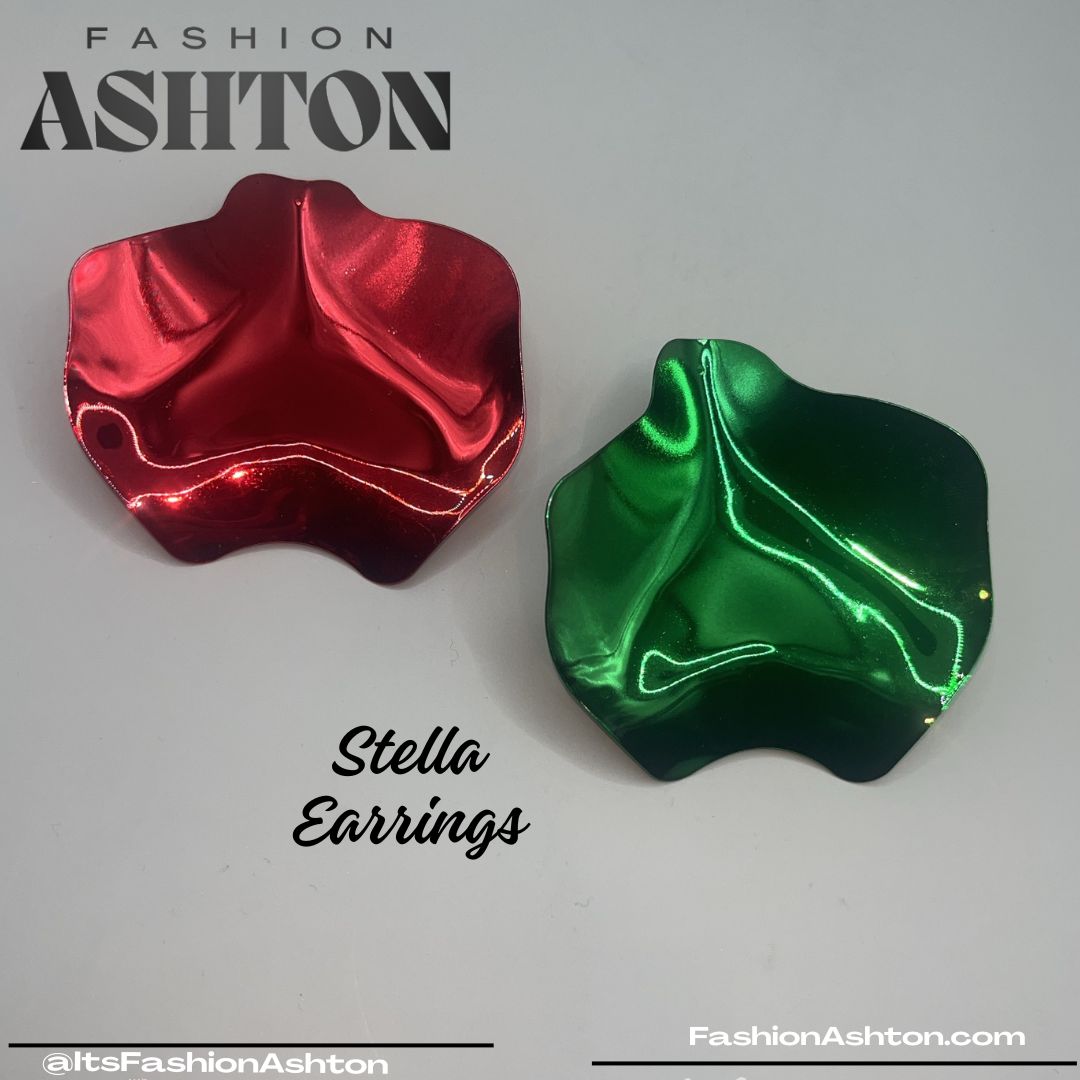 STELLA EARRINGS