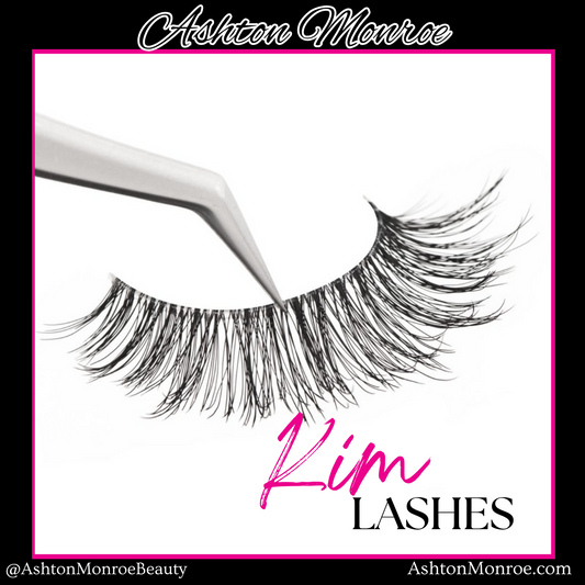 KIM LASHES