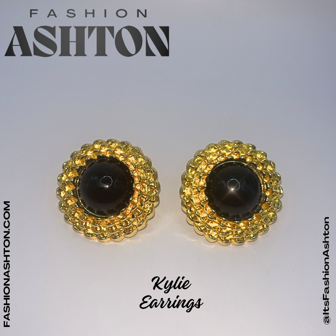 KYLIE EARRINGS