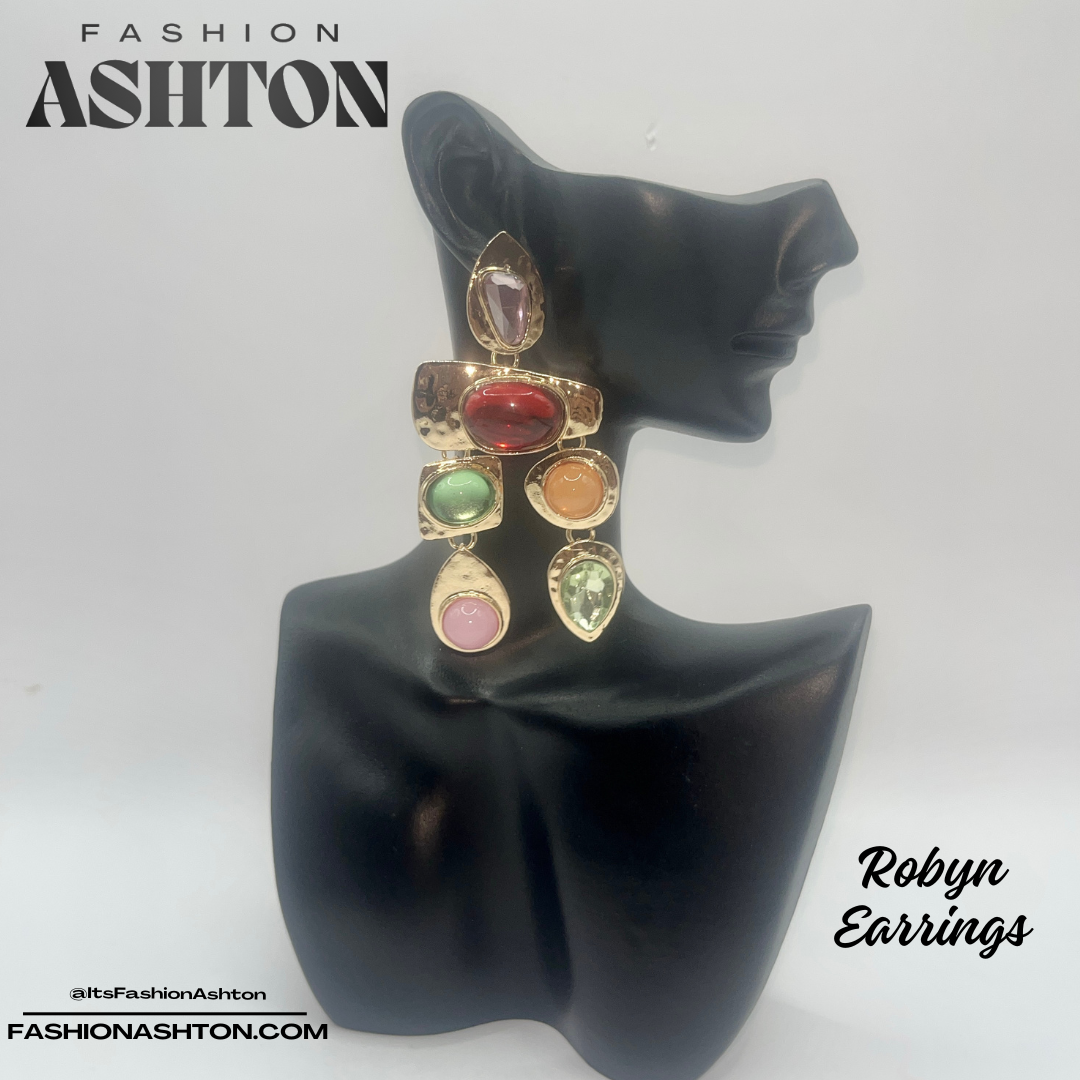 ROBYN EARRINGS