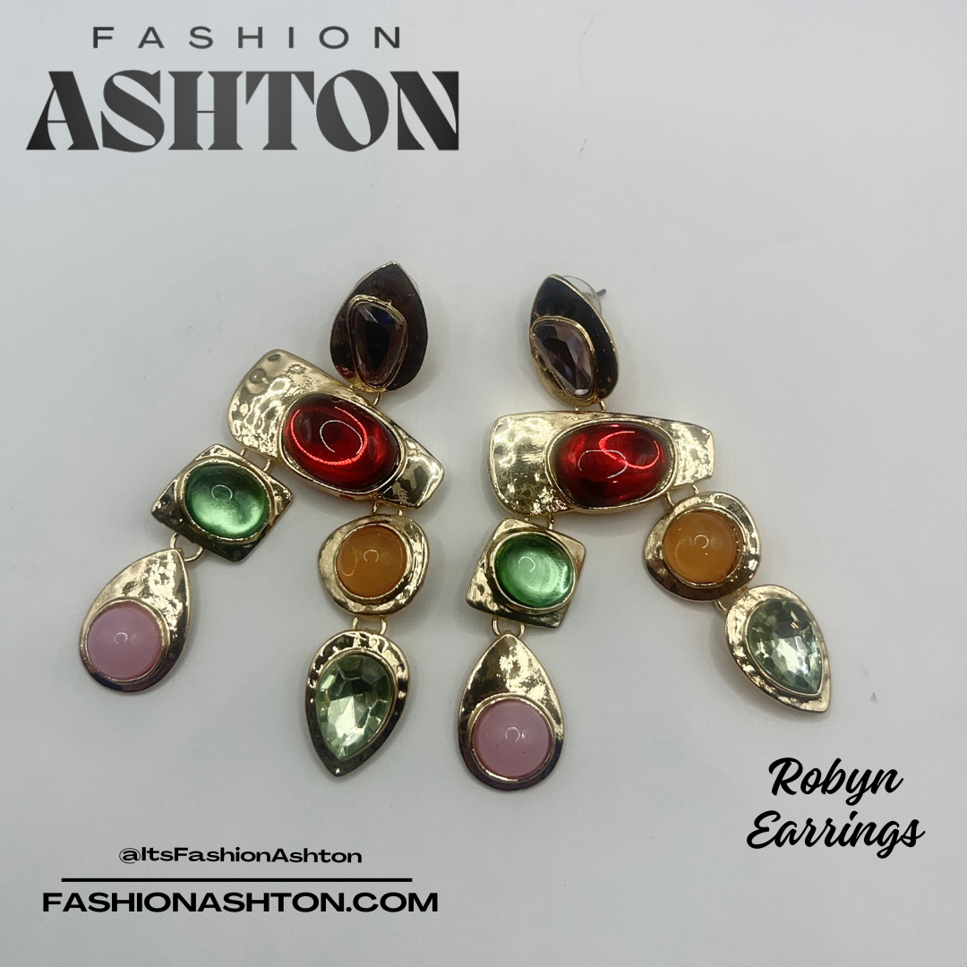 ROBYN EARRINGS