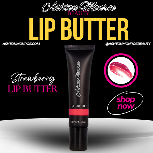 LIP BUTTERS