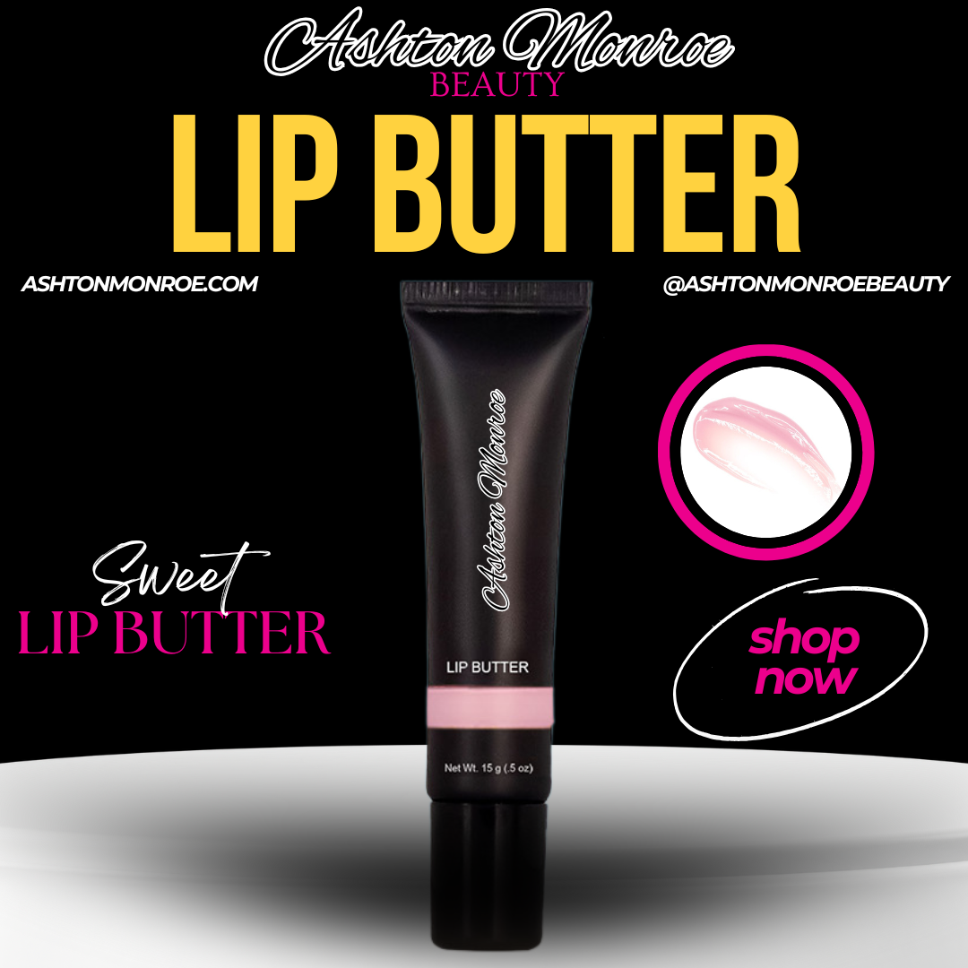 LIP BUTTERS