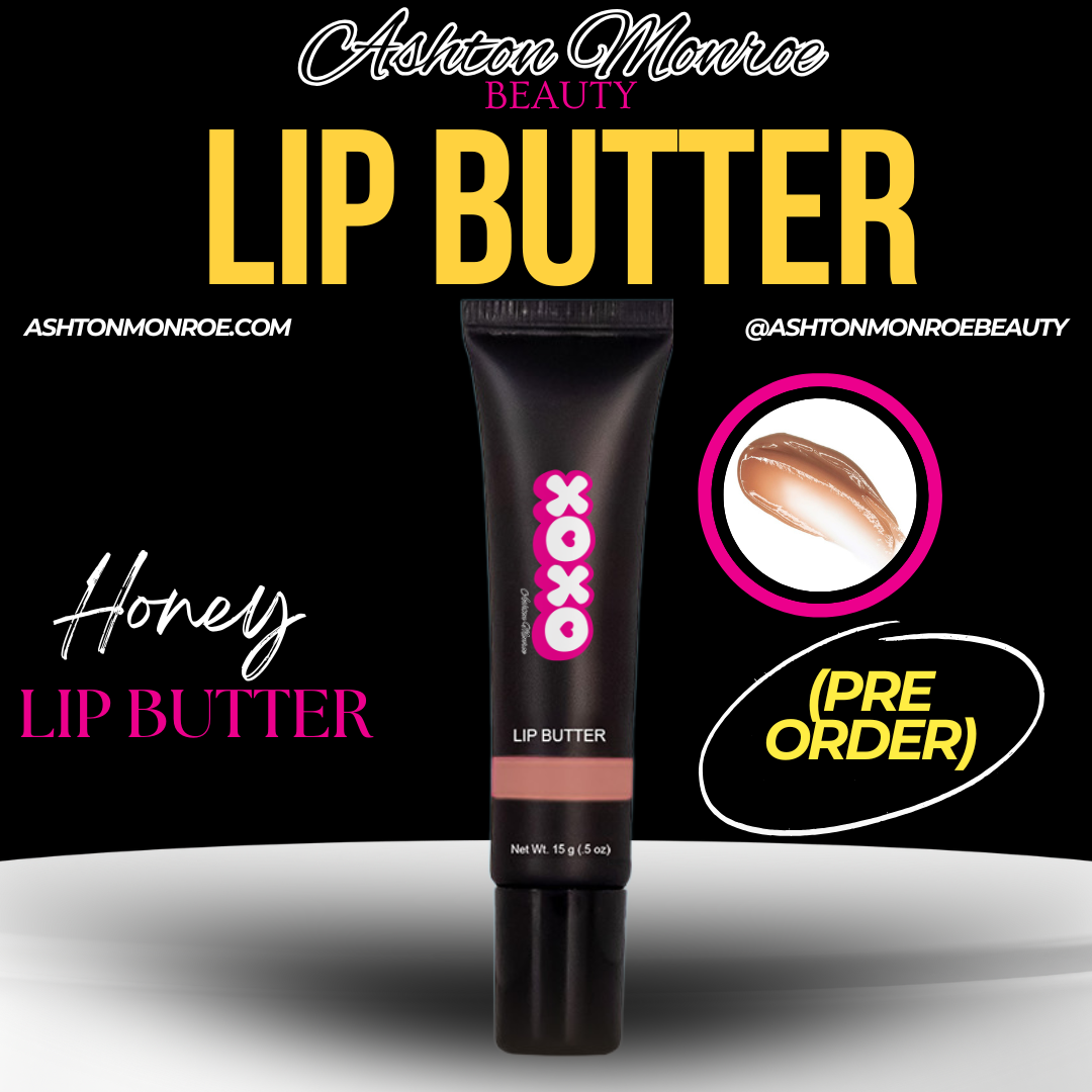 LIP BUTTERS