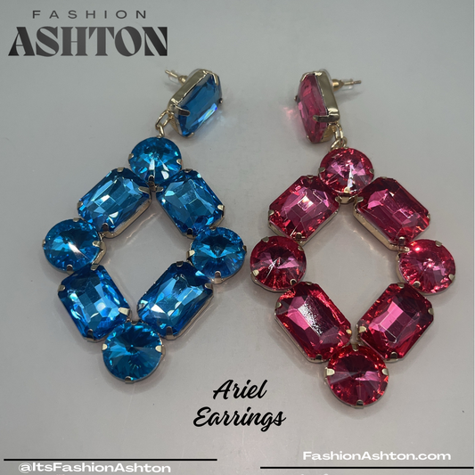 Ariel Earrings