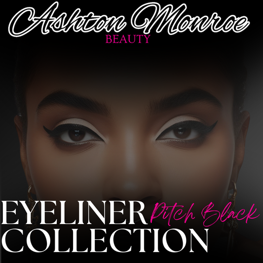 PITCH BLACK EYELINER
