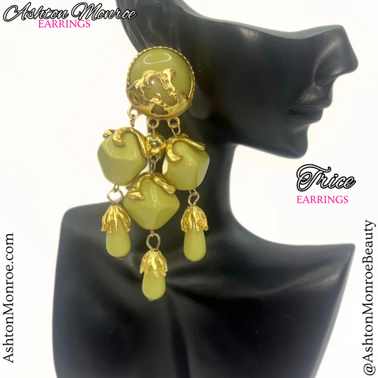 TRICE EARRINGS